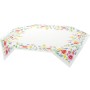 Duni Dunicel Napperons 84x84cm Flowy Meadow Pak 10 stuks