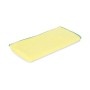 Greenspeed Basic Microvezeldoek 40x40cm Geel Pak 10 stuks - Op is op