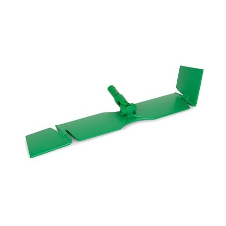 Greenspeed Winglet Vlakmopplaat met Standaard Koppeling 55cm - Op is op