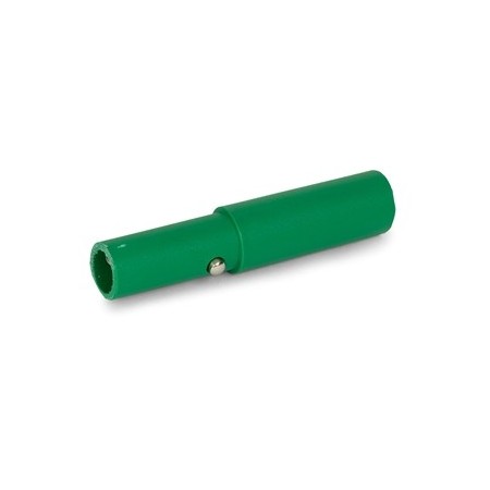 Greenspeed Sprenkler Adapter voor Universele Koppelingen
