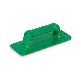 Greenspeed Houder Ergogrip Groen 25x10cm