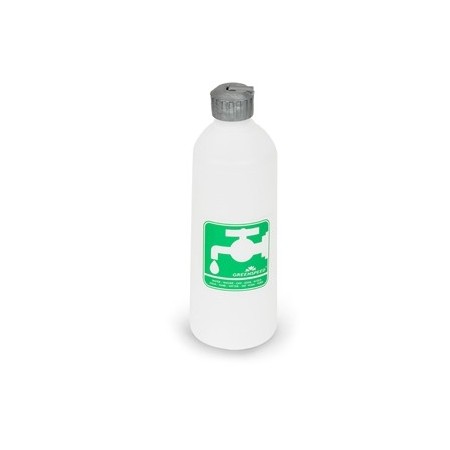 Greenspeed Vulfles met Vuldop 500ml