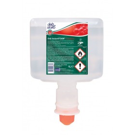 Deb InstantFOAM® Complete TouchFREE NL Patroon 1L