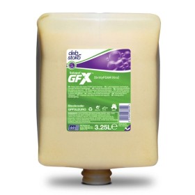 Deb Solopol GFX (Gritty Foam Xtra) Doos 4x3,25L