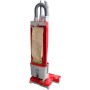 Cleanfix BS 360 Borstelzuiger