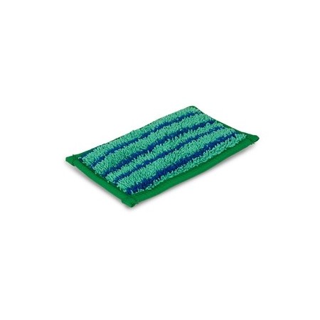 Greenspeed Mini Pad Scrub 16x9cm Groen & blauw