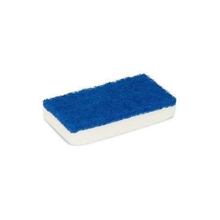 Greenspeed MLM Schuurspons 11x6x2cm Pak 6 stuks