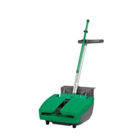 Greenspeed Floormop Injection Tool - Op is op