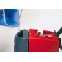 Cleanfix RA 431 IBC Schrob-/Zuigmachine