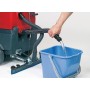 Cleanfix RA 431 IBC Schrob-/Zuigmachine