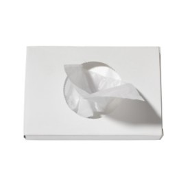 FUNNY Dameshygiënezakjes Doos 48x25 stuks