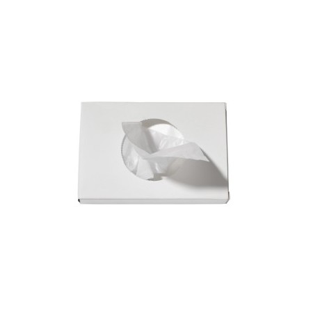 FUNNY Dameshygiënezakjes Doos 48x25 stuks