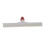 Betra Vloertrekker Kunststof Wit Rubber 45cm