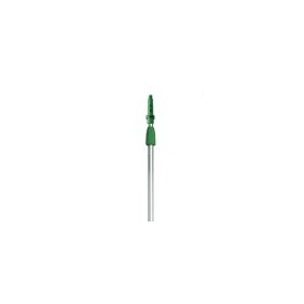 Unger OptiLoc 2-delige Telescoopsteel 2x2m