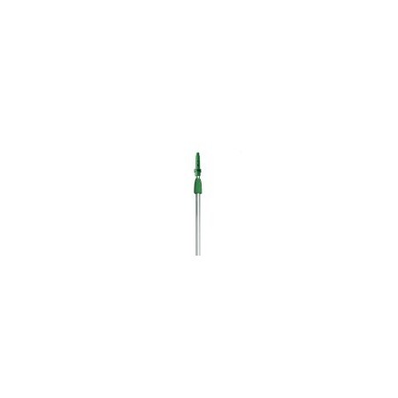Unger OptiLoc 2-delige Telescoopsteel 2x2m