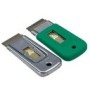 Unger ErgoTec Veiligheidsschraper Rubber 4cm