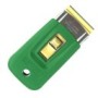 Unger ErgoTec Veiligheidsschraper Rubber 4cm