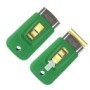 Unger ErgoTec Veiligheidsschraper Rubber 4cm