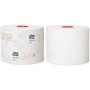 Tork Premium Soft Mid-size 2-lgs Toiletpapier Doos 27 rollen T6