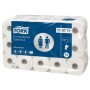 Tork Advanced 2-lgs Toiletpapier 12x4 rollen 200 vellen T4