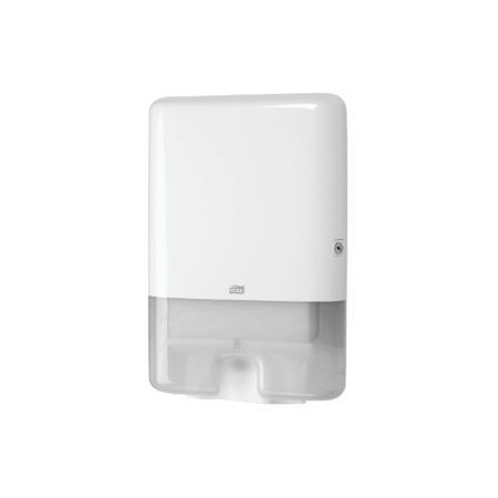 Tork Xpress Multifold Handdoekdispenser Wit H2