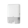 Tork Xpress Multifold Handdoekdispenser Wit H2