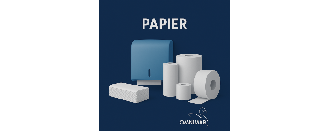 Papier | Omnimar