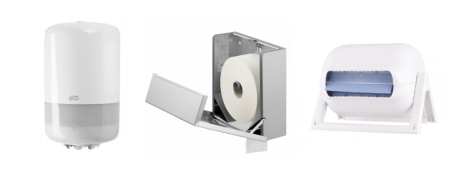 Dispensers | Omnimar