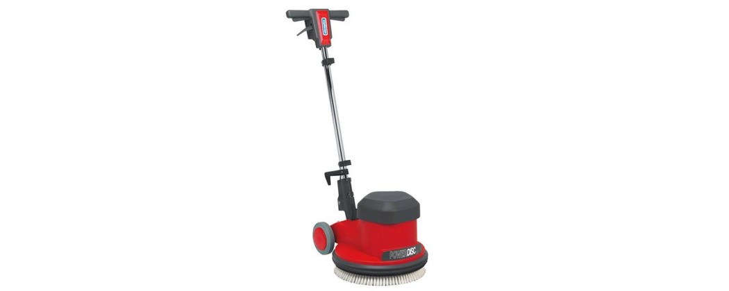 Eenschijfsmachines