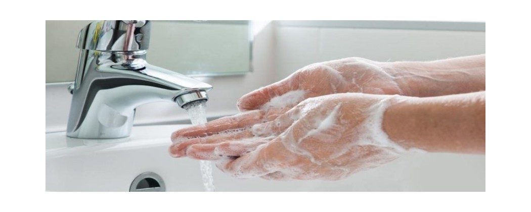 Handreiniging en handhygiëne bij Omnimar