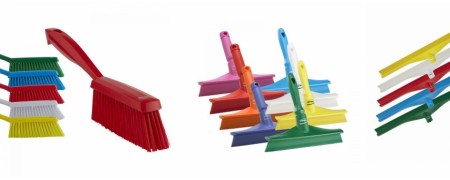 Hygiënisch | Omnimar