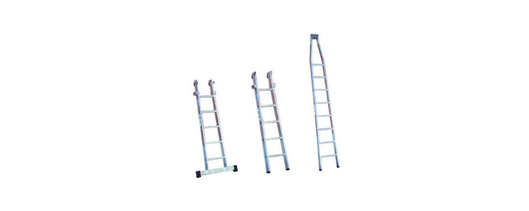 Ladders en trappen