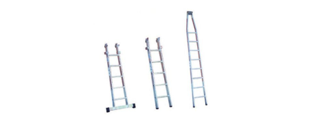 Ladders en trappen