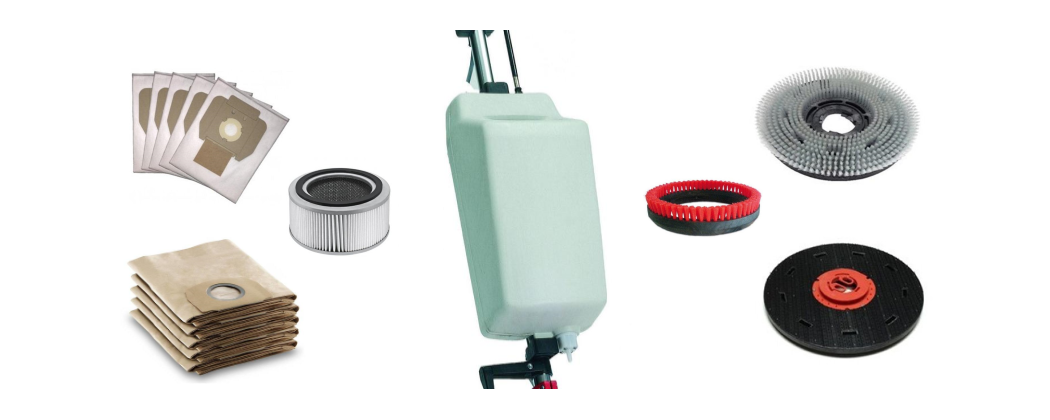 Machineaccessoires