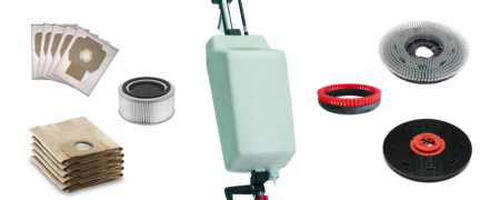 Machineaccessoires