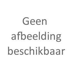 Verzwaarde Voetplaat t.b.v. Hygiënezuil Ral9005 Mat Zwart